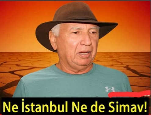 Profesörü Beklediği Yeri Açıkladı!