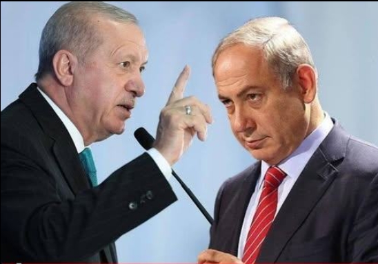 İsrail’e Ağır Darbe