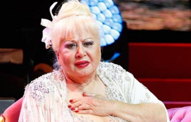 Türk sanat müziğinin efsane ismiydi!