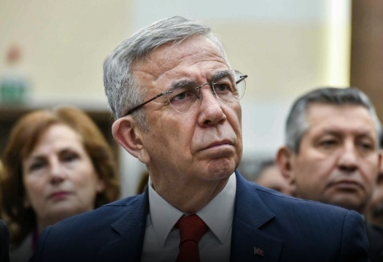 Mansur Yavaş’tan karşı hamle!