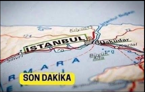 Hızla yaklaşıyor