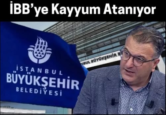 CHP’yi Ele Geçirdi İddiası