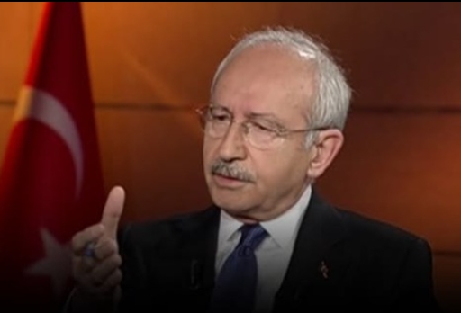 Kulislerde Dolaşan İddia! “Kemal Kılıçdaroğlu Siyasette Yeniden Aktif Olacak”