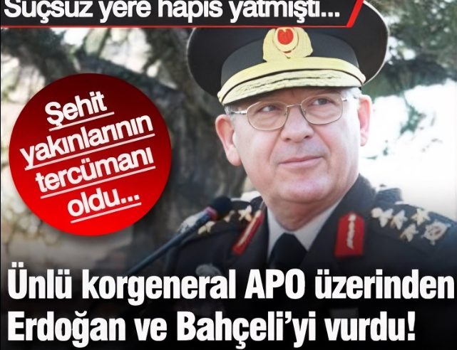 hakkındaki iddialara