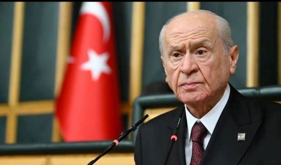 DEM Parti’den Bahçeli Raporuna Sert Tepki