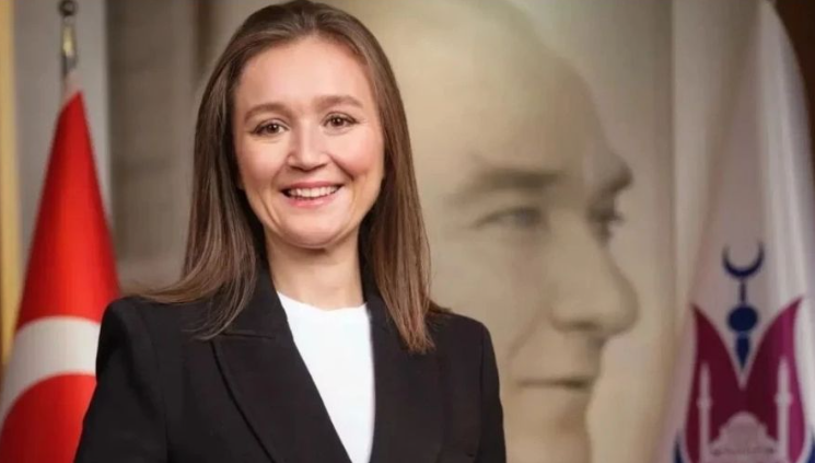 Dikkat Çeken Görüntüler