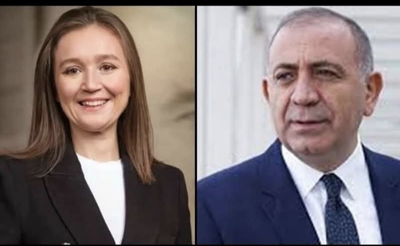 İhraç Edilen Delegeden Skandal ‘Gülşah Durbay’ Paylaşımı