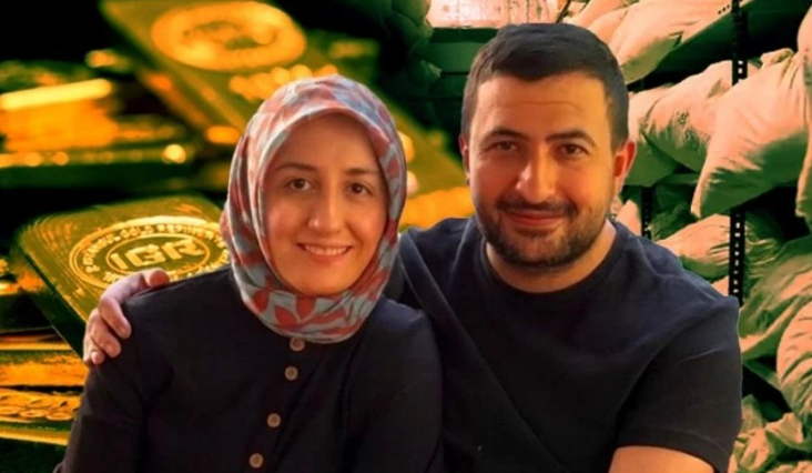 Perde Arkası Çözüldü