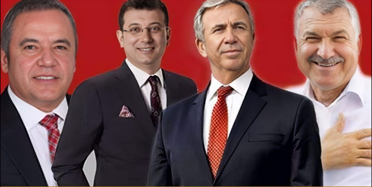 İBB soruşturmasında yeni gelişme: 11 kişiye gözaltı