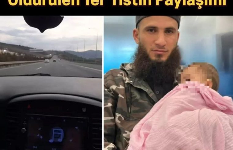 DEAŞ’lı teröristin Bursa’dan yaptığı paylaşım ortaya çıktı