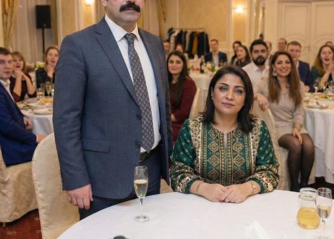 Kocamın Bana Yaptığı