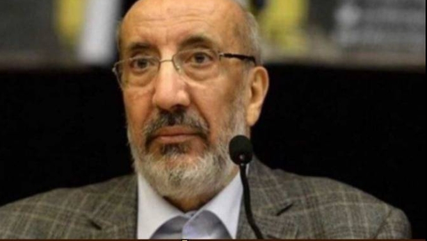 Erken seçim gidilebilir