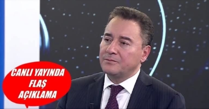 Nagehan Alçı’dan Ali Babacan’a Çarpıcı Soru