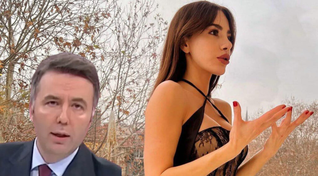 Herşeyi İtiraf Etti Yeni İsimler Ortaya Çıktı