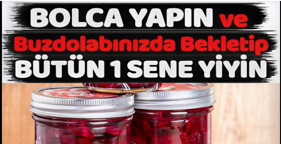 Pancarın İnanılmaz Bir Gücü Var