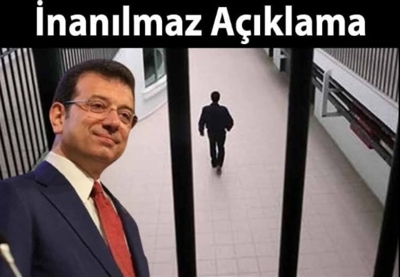 CHP Lideri Özel’den Çarpıcı Açıklama