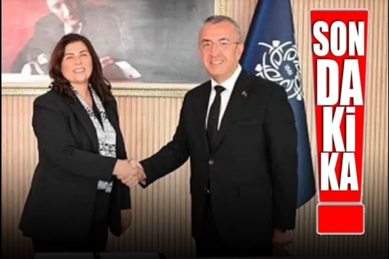 860 milyon TL vermesine rağmen koltuğundan oldu