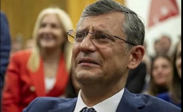 CHP Manavgat İlçe Başkanı