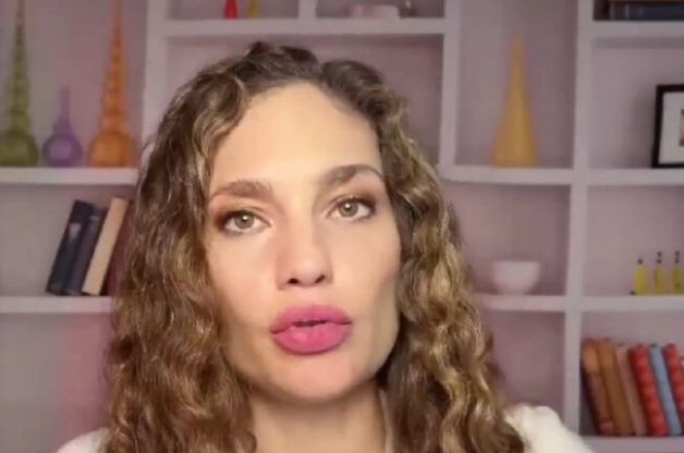 Nevşin Mengü’den CHP’ye