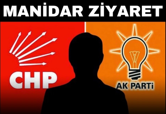 CHP’den Ak Parti’ye geçti!