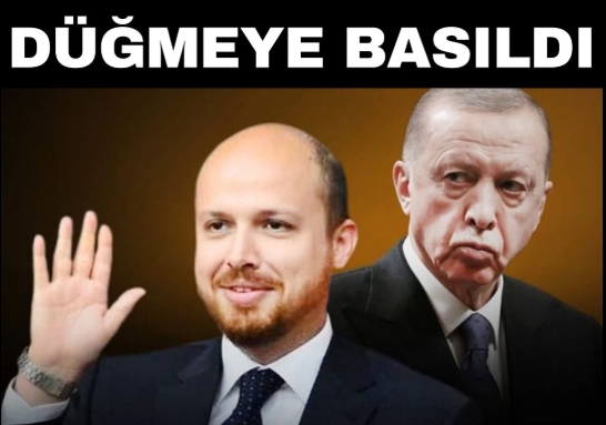 İsmail Saymaz’ın Bilal Erdoğan iddiası ortalığı karıştırdı