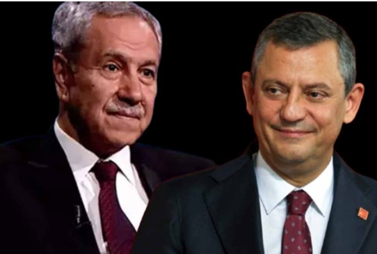 İYİ Parti Genel Başkan Yardımcısı