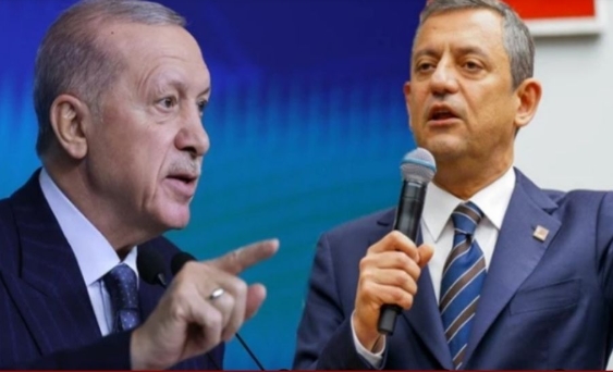AK Parti’den CHP’nin çağrısına sert tepki: Örtbas ediliyor!