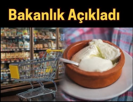 Yoğurt Toplatılıyor