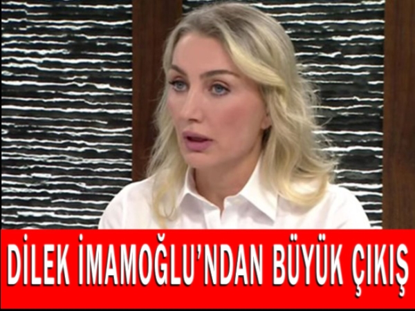 İmaoğlu’ndan Skandal Açıklamalar