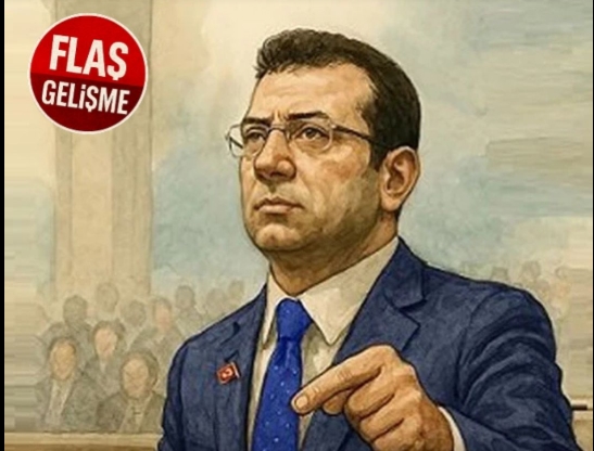 Ekrem İmamoğlu’nun diploma davasında üçüncü duruşma görüldü