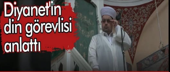 Dayanamadı ve Konuştu Halkı Artık Kandırmayın