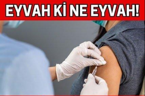 Dünyaca ünlü ilaç şirketinden Covid-19 aşısı itirafı