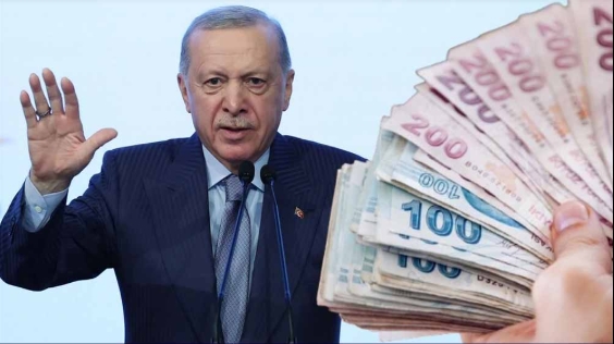 Maaşlarda kesinti yapılacak