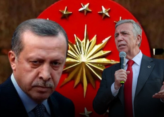 Seçmenin tercihinde kritik oran: Mansur Yavaş detayı dikkat çekti!