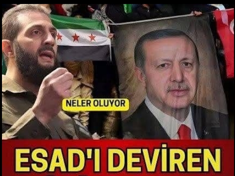 Rejimi bitiren isim konuştu