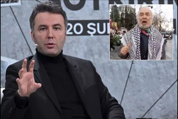 Mehmet Akif Ersoy’un Babasından Şok Sözler