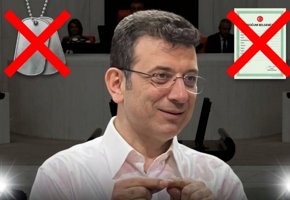 İmamoğlu Hakimi Susturdu