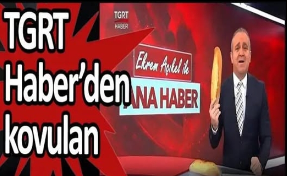 Ekrem Açıkel’in yeni kanalı belli oldu