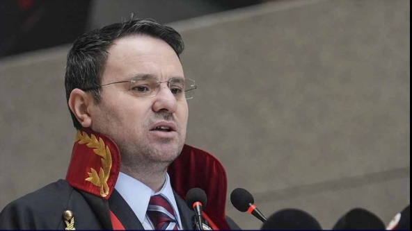 Akın Gürlek’ten o konu hakkında açıklama