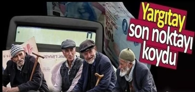 İade başlıyor artık