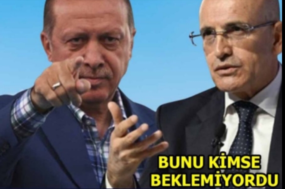 AK Partili başkan partisini eleştirdi!