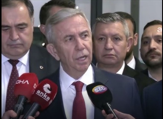 İçişleri’nden ABB’ye soruşturma kararı! Yavaş ve 38 üye için işlem başlatıldı