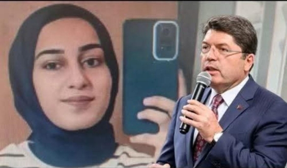 Rojin Kabaiş Olayında Gelişme Yaşandı