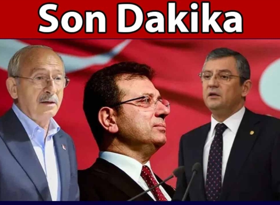 CHP’li Vekil Hastaneye Kaldırıldı!