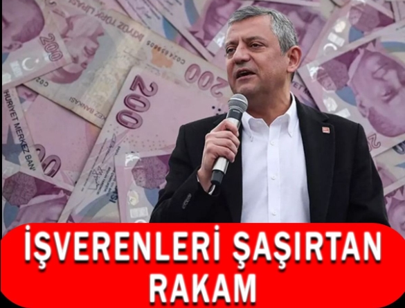 Chp Millet İradesine Sahip Çıkıyor
