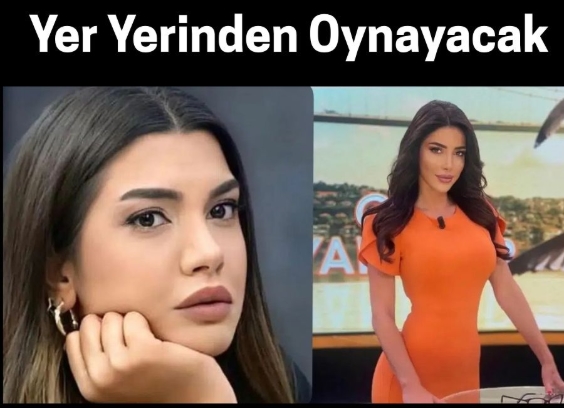 Cebeci olayında Fulya Öztürk de topa girdi