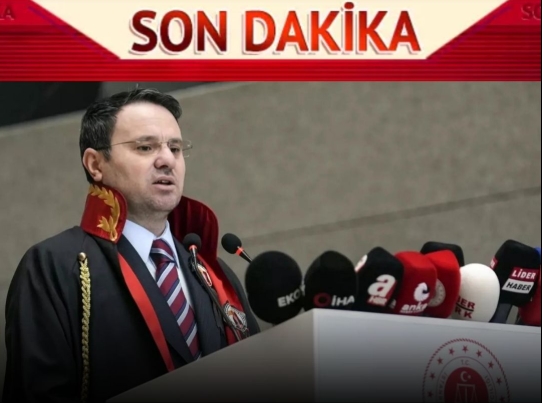 İstanbul Başsavcısı ikinci dalga için işaret fişeğini yaktı