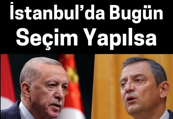 14 anketin ortalamasında çarpıcı sonuçlar ortaya çıktı!