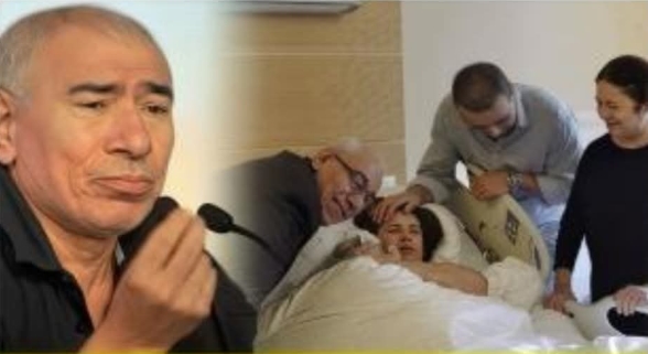 İslam’a inanmayan İlyas Salman vasiyetini söyledi