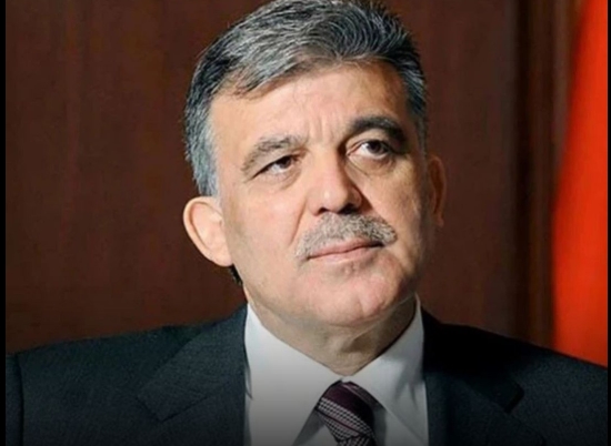 Abdullah Gül’ iddiaları